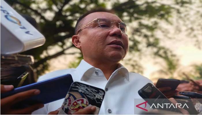 Gerindra Sebut KIM Plus Usung Ridwan Kamil untuk Pilkada